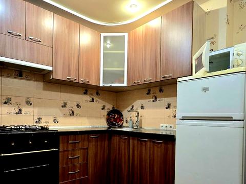 квартира по адресу житловий масив Тополя-3 вул., 2