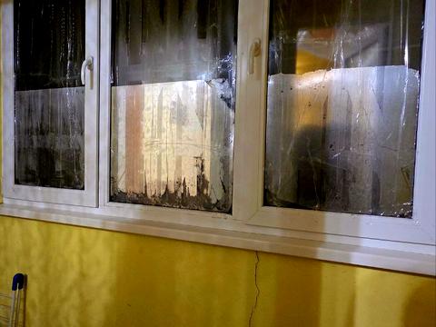 квартира по адресу житловий масив Тополя-3 вул., 2