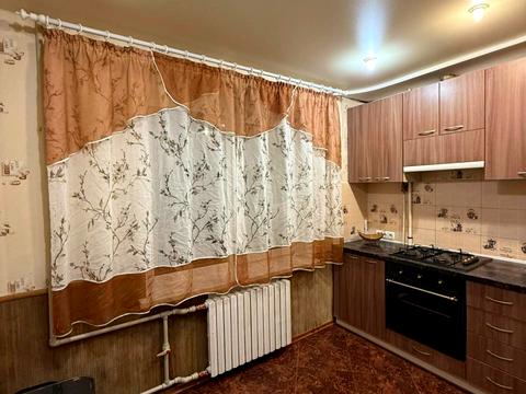 квартира по адресу житловий масив Тополя-3 вул., 2