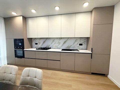 квартира по адресу Крайковского ул., 3