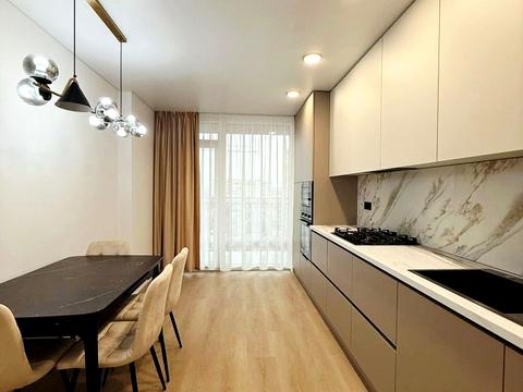 квартира по адресу Крайковского ул., 3