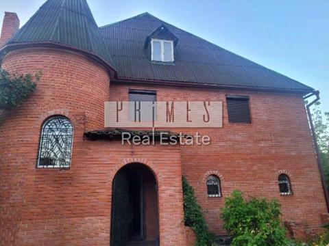 будинок за адресою 139-та Садова вул.