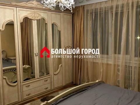 квартира по адресу Чаривная ул., 116