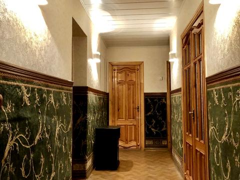 квартира за адресою Чарівна вул., 116