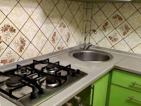 квартира за адресою Чарівна вул., 116