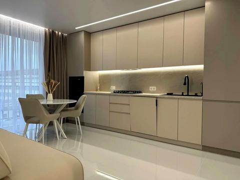 квартира по адресу Флотская ул., 10