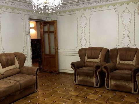 квартира за адресою Чарівна вул., 116