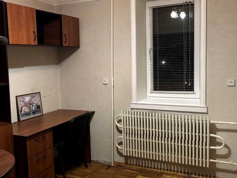 квартира за адресою Чарівна вул., 116