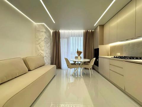 квартира по адресу Флотская ул., 10