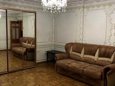 квартира за адресою Чарівна вул., 116