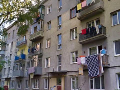 квартира по адресу Ряшевская ул., 5