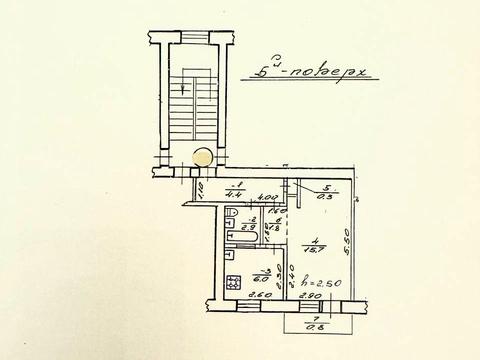 квартира по адресу Ряшевская ул., 5