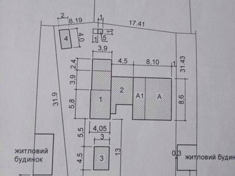 будинок за адресою масляниківська