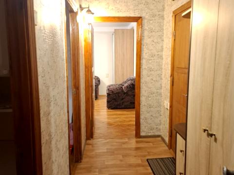 квартира по адресу Митрополита Василия Липковского ул. (Урицкого), 15