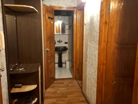 квартира по адресу Митрополита Василия Липковского ул. (Урицкого), 15