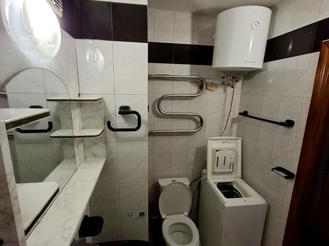 квартира по адресу Митрополита Василия Липковского ул. (Урицкого), 15