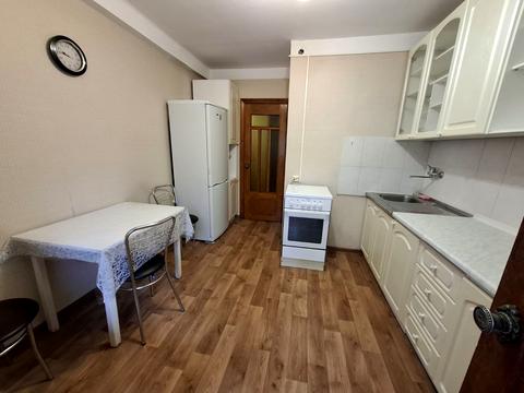 квартира по адресу Митрополита Василия Липковского ул. (Урицкого), 15