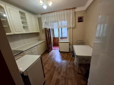 квартира по адресу Митрополита Василия Липковского ул. (Урицкого), 15