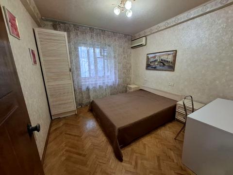 квартира по адресу Митрополита Василия Липковского ул. (Урицкого), 15