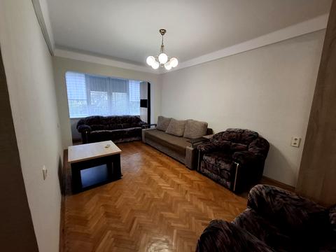 квартира по адресу Митрополита Василия Липковского ул. (Урицкого), 15