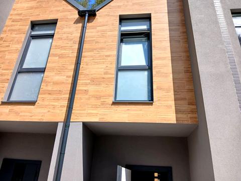 будинок за адресою Сілезька вул. (Рози Люксембург)