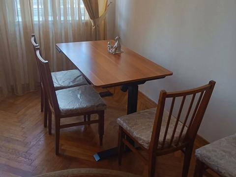 квартира по адресу Союза Украинок ул. (Лобачевского), 8б