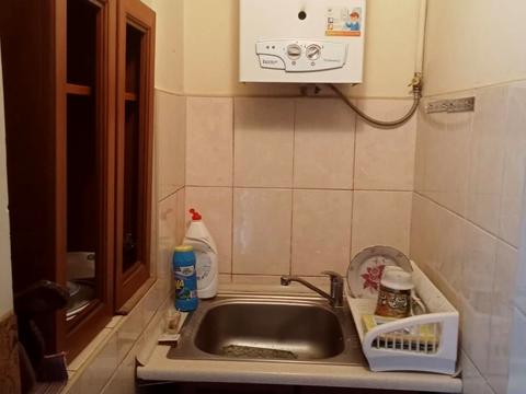 квартира по адресу Союза Украинок ул. (Лобачевского), 8б