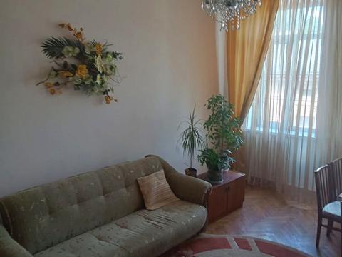 квартира по адресу Союза Украинок ул. (Лобачевского), 8б