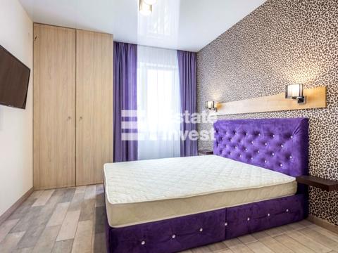 квартира по адресу Качанівська ул., 17