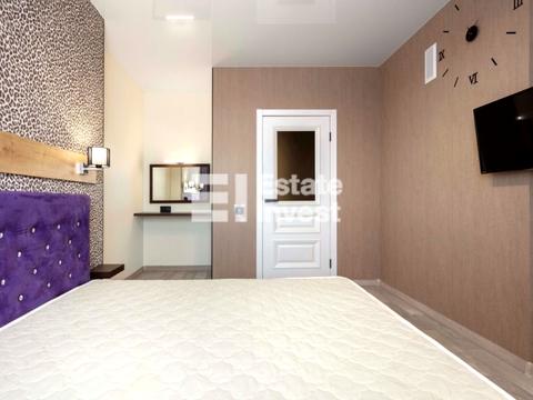 квартира по адресу Качанівська ул., 17