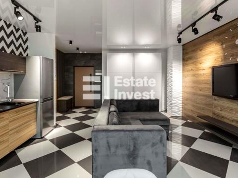 квартира по адресу Качанівська ул., 17