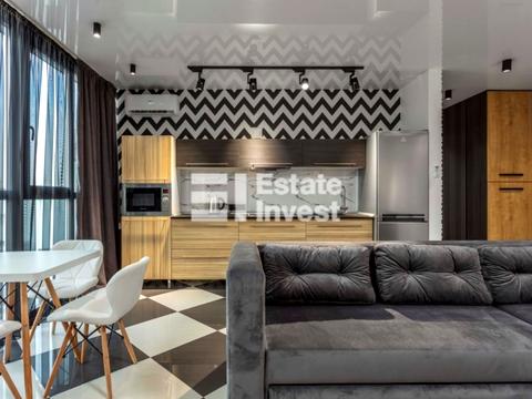 квартира по адресу Качанівська ул., 17