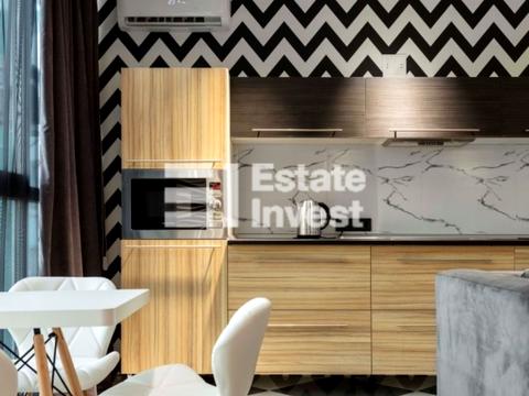 квартира по адресу Качанівська ул., 17