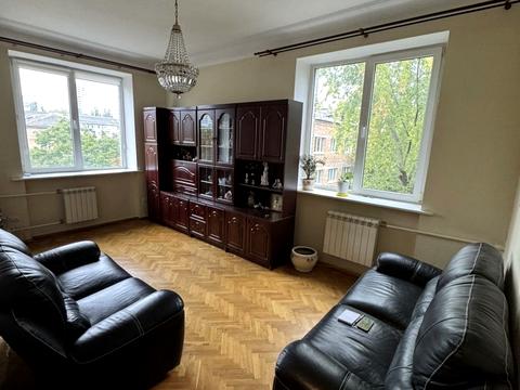 квартира за адресою Михайла Бойчука вул. (Кіквідзе), 15-Б