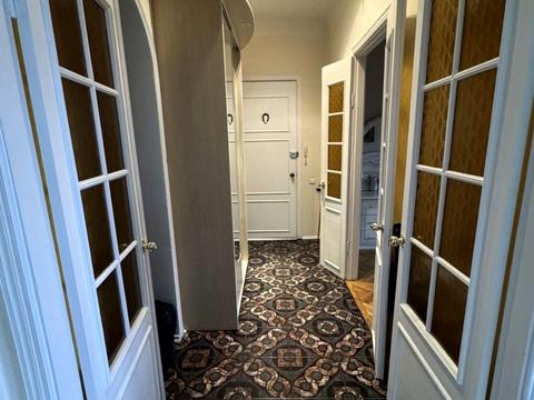 квартира за адресою Михайла Бойчука вул. (Кіквідзе), 15-Б