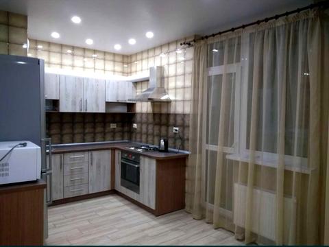 квартира за адресою Коперника вул., 3