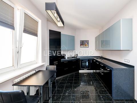 квартира за адресою Володимира Івасюка просп. (Героїв Сталінграду), 6-А