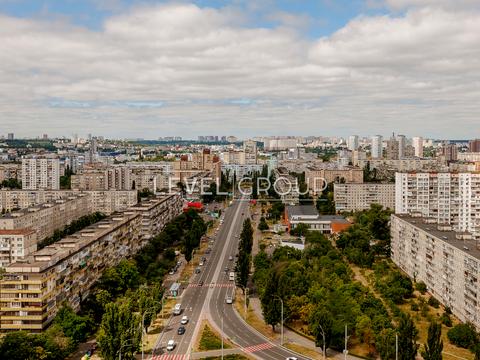 квартира за адресою Володимира Івасюка просп. (Героїв Сталінграду), 6-А
