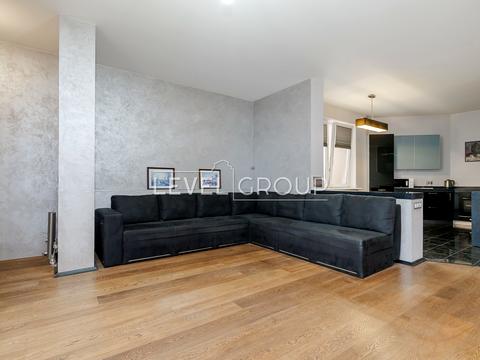 квартира за адресою Володимира Івасюка просп. (Героїв Сталінграду), 6-А