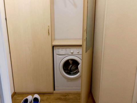 квартира за адресою Київ, Леся Курбаса просп., 9-Д