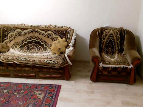 квартира за адресою Київ, Леся Курбаса просп., 9-Д