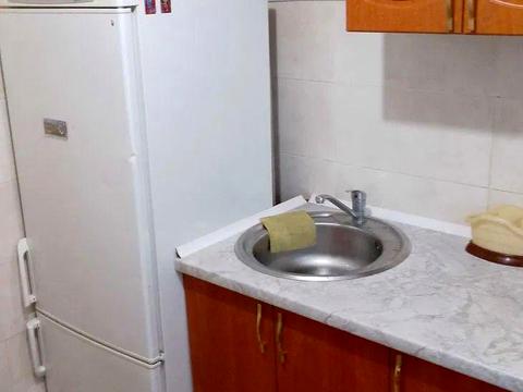 квартира за адресою Київ, Леся Курбаса просп., 9-Д