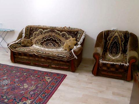 квартира за адресою Київ, Леся Курбаса просп., 9-Д