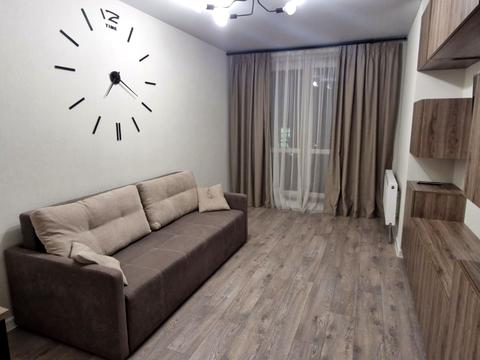 квартира по адресу Елизаветинская ул., 1