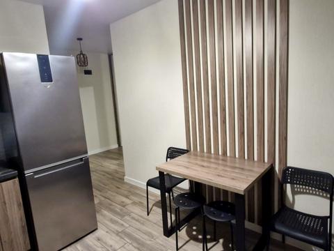 квартира по адресу Елизаветинская ул., 1