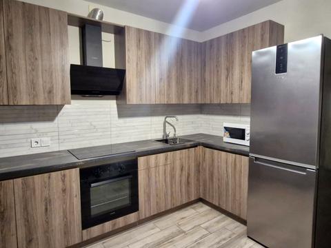 квартира по адресу Елизаветинская ул., 1