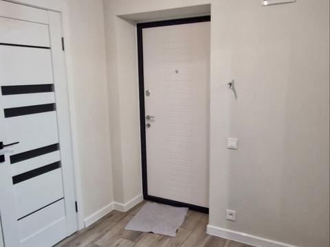 квартира по адресу Елизаветинская ул., 1