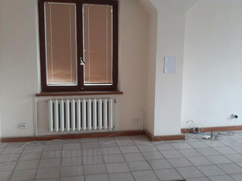 коммерческая по адресу Бузковая ул., 13