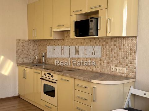 квартира за адресою Андрія Верхогляда вул. (Михайла Драгомирова), 2-А