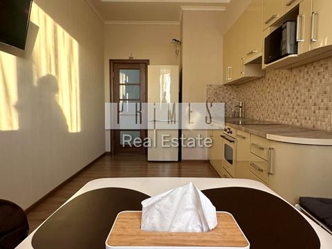 квартира за адресою Андрія Верхогляда вул. (Михайла Драгомирова), 2-А